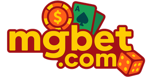MGBet Com Logo